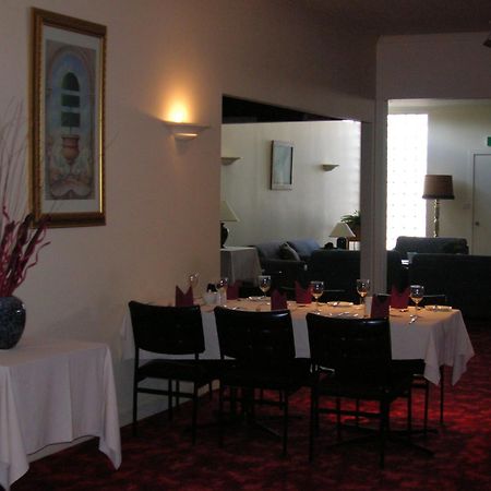 Peninsula Motor Inn Tyabb Ngoại thất bức ảnh