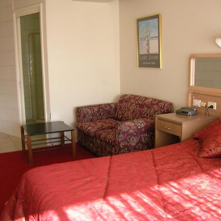 Peninsula Motor Inn Tyabb Ngoại thất bức ảnh