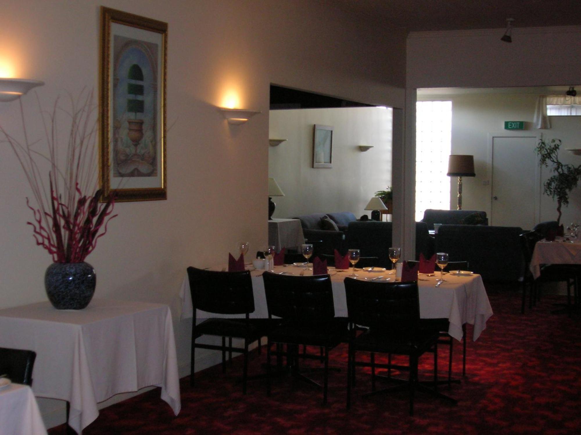 Peninsula Motor Inn Tyabb Ngoại thất bức ảnh