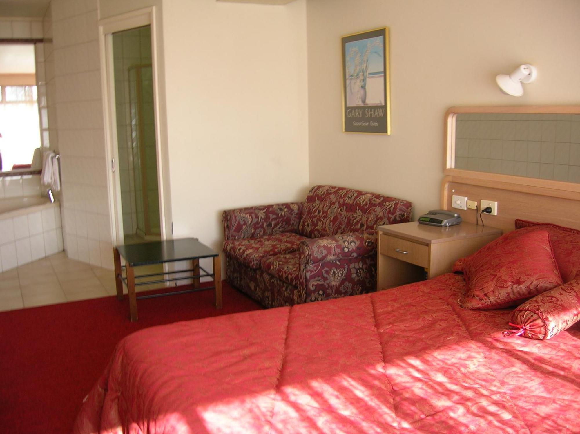 Peninsula Motor Inn Tyabb Ngoại thất bức ảnh