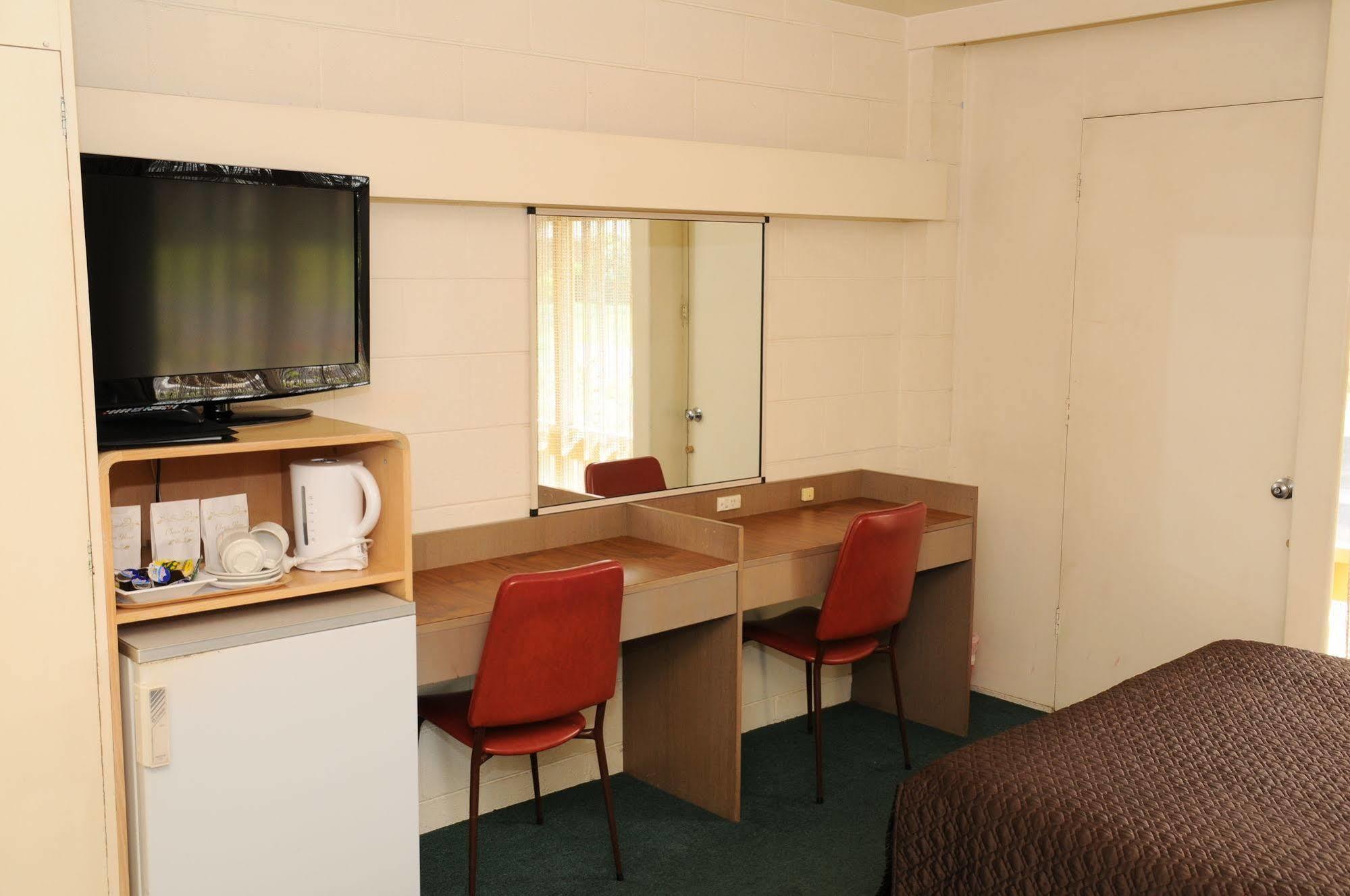 Peninsula Motor Inn Tyabb Ngoại thất bức ảnh