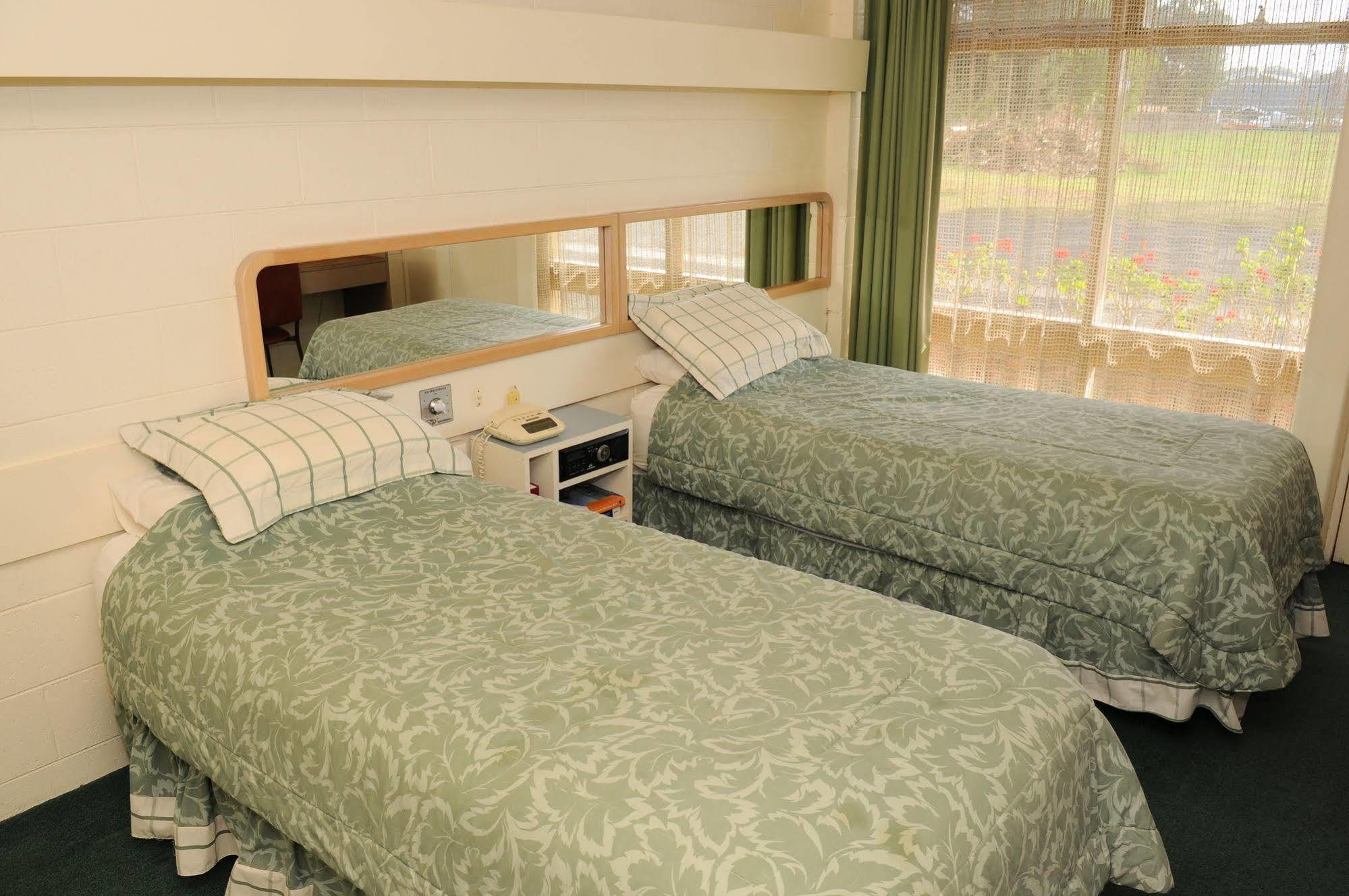 Peninsula Motor Inn Tyabb Ngoại thất bức ảnh