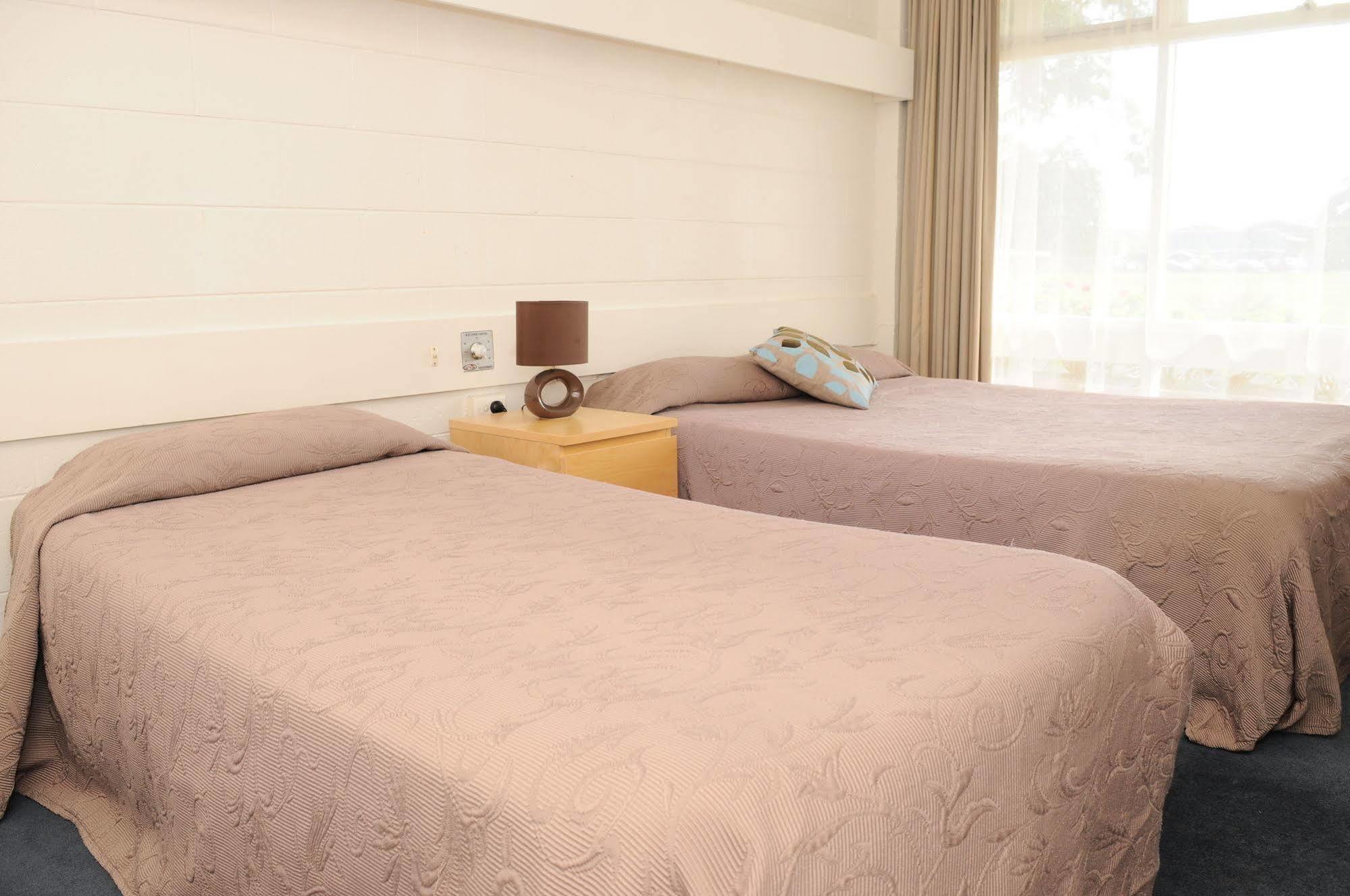 Peninsula Motor Inn Tyabb Ngoại thất bức ảnh
