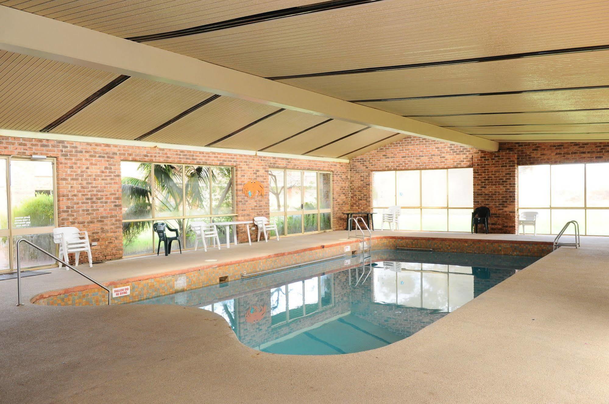 Peninsula Motor Inn Tyabb Ngoại thất bức ảnh